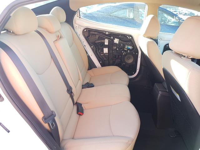 2013 HYUNDAI ELANTRA GL 5NPDH4AE9DH411238