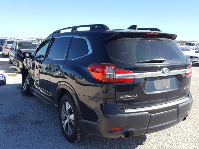 2019 SUBARU ASCENT PRE 4S4WMACD9K3405452