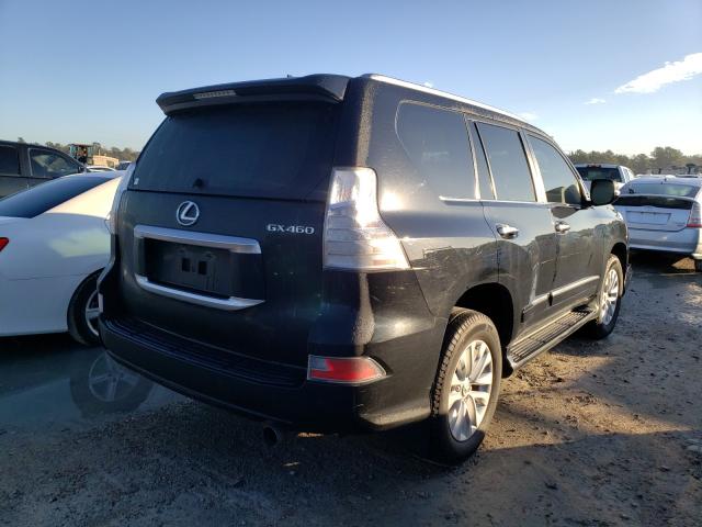 2014 LEXUS GX 460 JTJBM7FX2E5072593