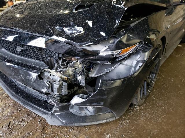 2016 FORD MUSTANG GT 1FATP8FF7G5296883