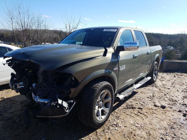 2015 RAM 1500 LARAM 1C6RR7NT5FS777416