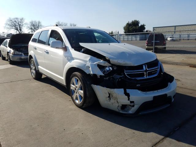 Dodge Journey 2015 -auction- 0