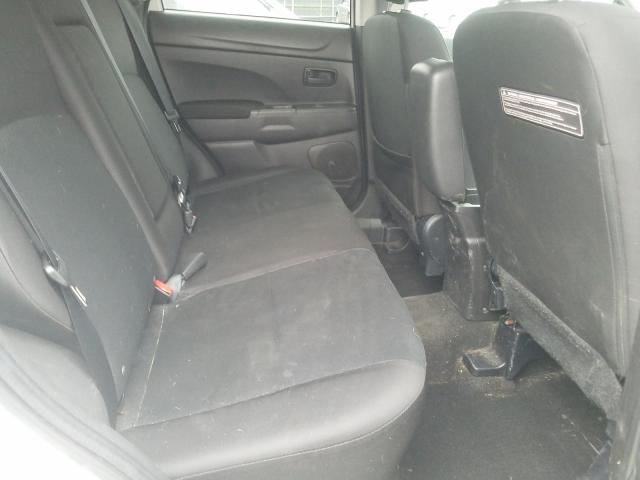 2015 MITSUBISHI OUTLANDER 4A4AR3AW8FE029913