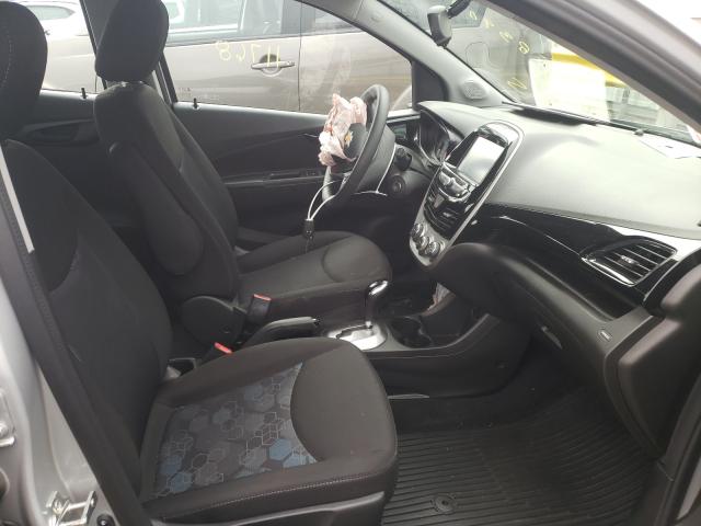2018 CHEVROLET SPARK 1LT KL8CD6SA3JC480649