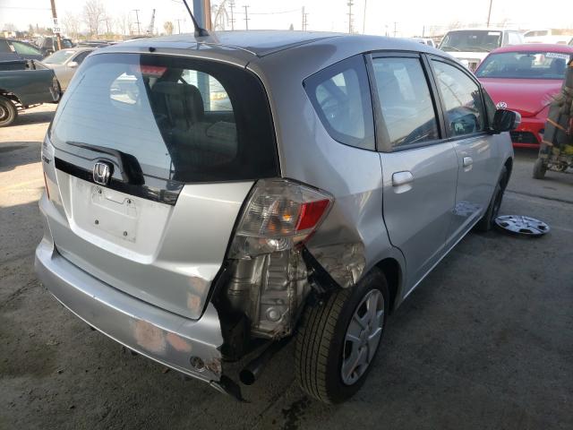 2012 HONDA FIT JHMGE8G3XCC025035