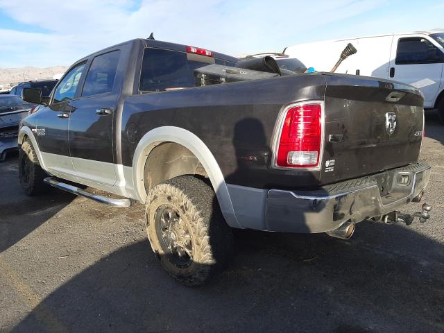 2015 RAM 1500 LARAM 1C6RR7NT8FS637098