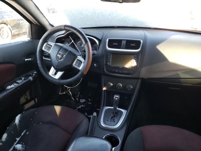 2011 DODGE AVENGER MA 1B3BD1FG2BN513569