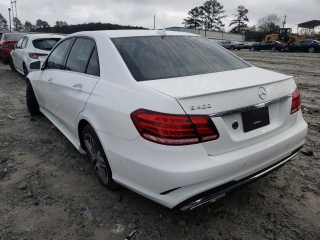 2016 MERCEDES-BENZ E 400 WDDHF6FB8GB251138