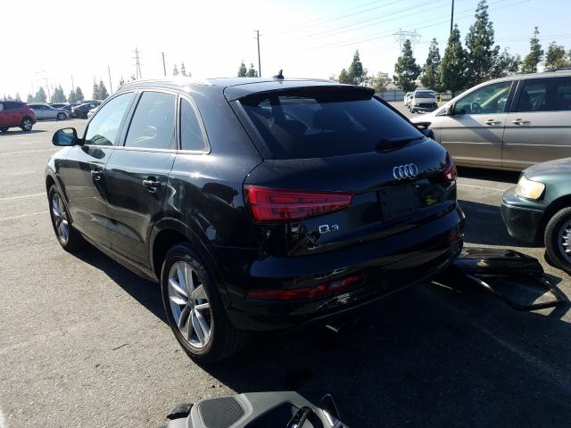 2017 AUDI Q3 PREMIUM WA1BCCFS1HR009561