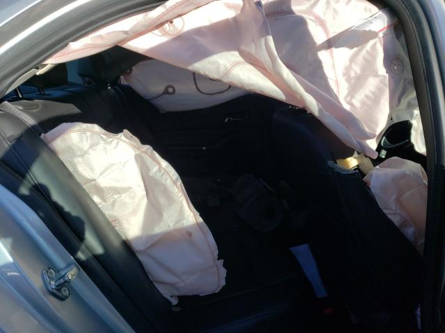 2016 CHEVROLET MALIBU LIM 1G11E5SA4GU162847