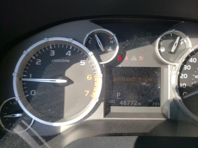 2015 TOYOTA TUNDRA DOU 5TFRY5F14FX176904
