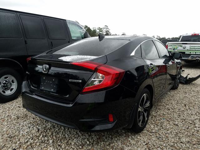 2016 HONDA CIVIC TOUR 19XFC1F96GE030084
