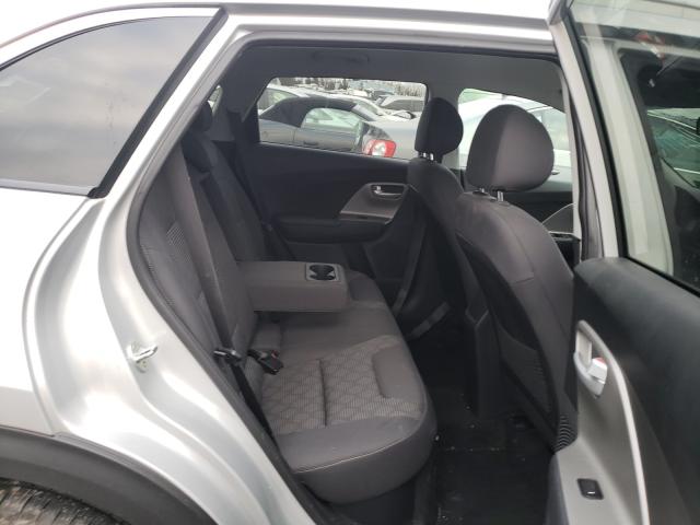 2019 KIA NIRO KNDCB3LC5K5253531