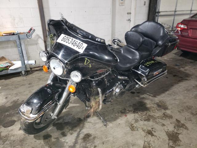 2007 HARLEY-DAVIDSON FLHTCUI 1HD1FC4107Y723476