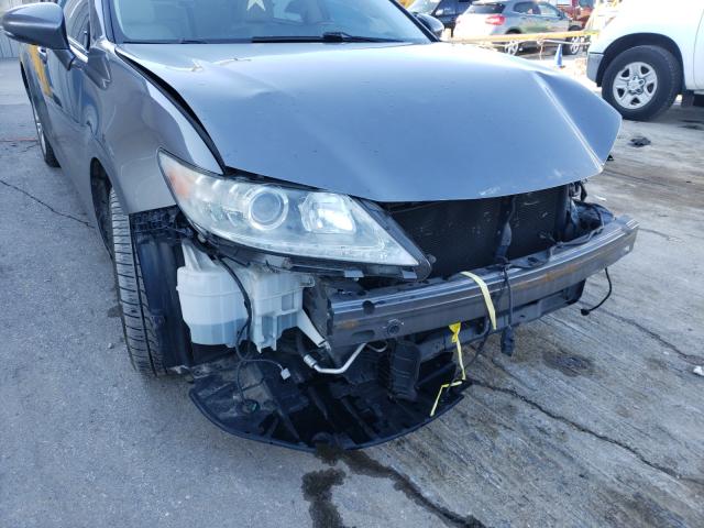 2013 LEXUS ES 350 JTHBK1GG9D2082315