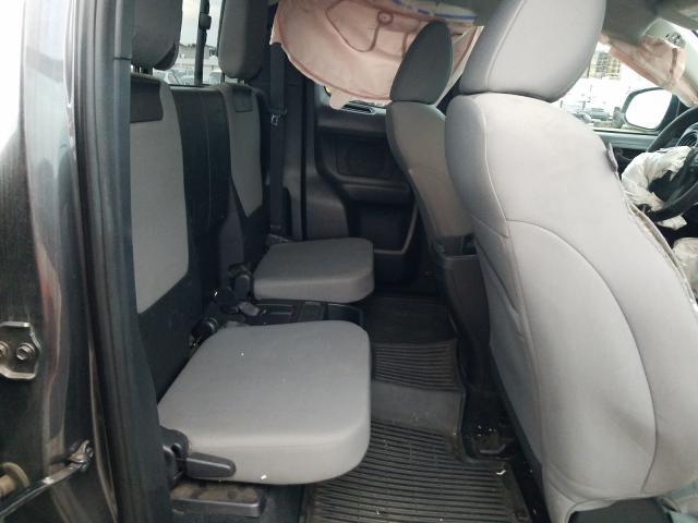 2019 TOYOTA TACOMA ACC - 5TFRX5GNXKX145655