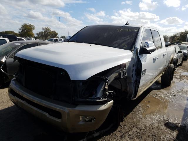 2015 RAM 2500 LONGH 3C6UR5PL4FG538135
