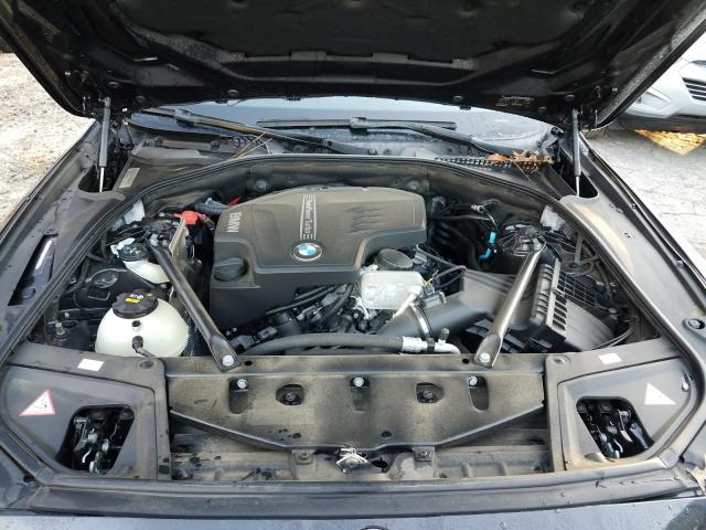 2015 BMW 528 XI WBA5A7C50FD628965