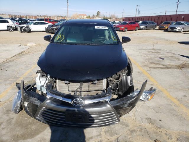 2017 TOYOTA CAMRY 4T1BF1FKXHU805302
