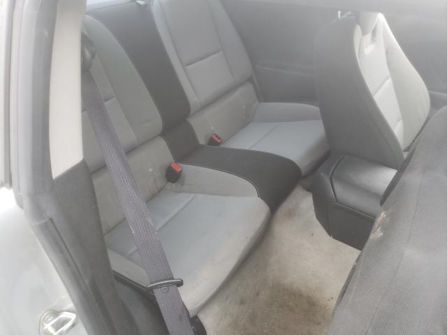 2011 CHEVROLET CAMARO LT 2G1FB1ED3B9146514