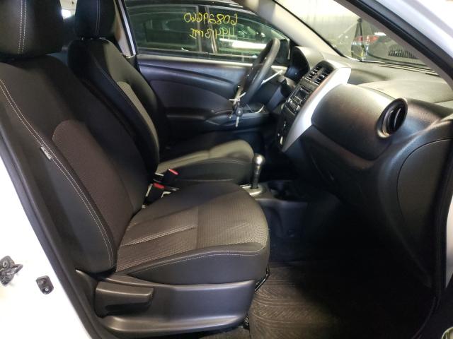 2016 NISSAN VERSA 3N1CN7AP9GL827224