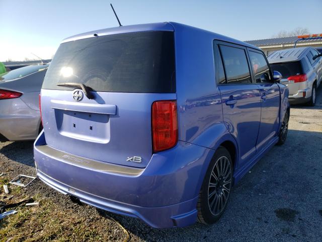 2010 TOYOTA SCION XB JTLZE4FE7A1116489