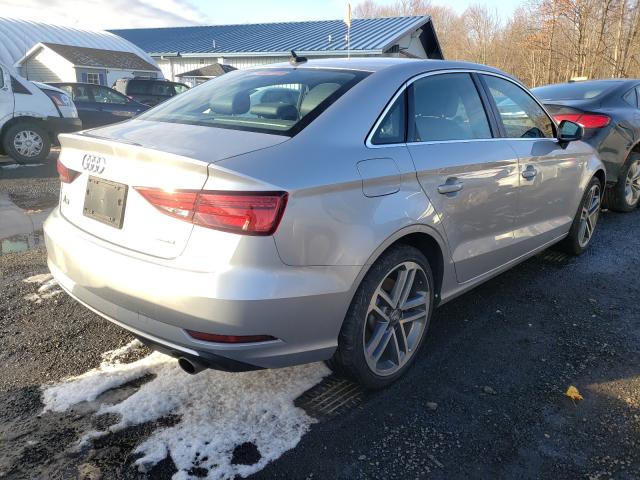2019 AUDI A3 PREMIUM WAUBEGFF6K1017846