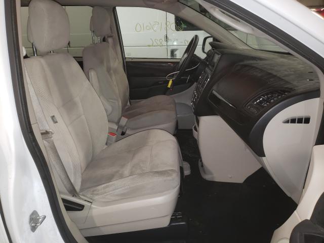 2016 DODGE GRAND CARA 2C4RDGBG7GR336081