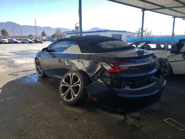 2016 BUICK CASCADA PR W04WT3N54GG143097