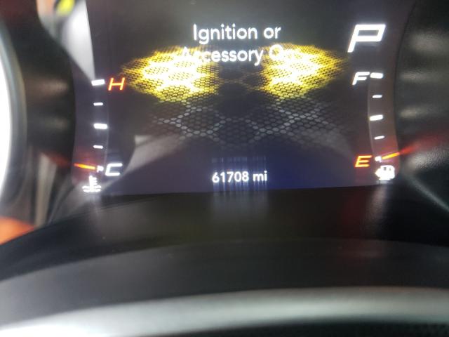2017 DODGE CHARGER R/ - 2C3CDXCT2HH612048