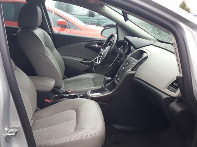 2015 BUICK VERANO CON 1G4PR5SK3F4102650