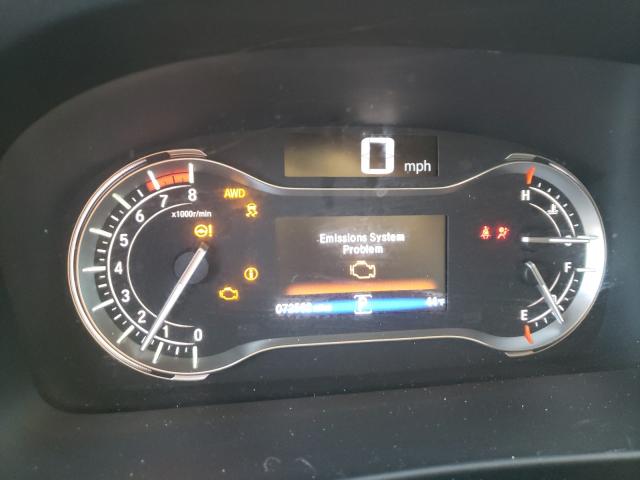 2016 HONDA PILOT EXL 5FNYF6H5XGB041736