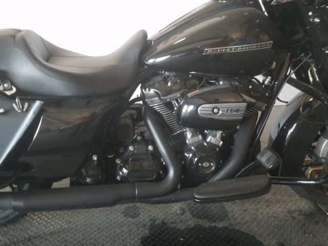 2020 HARLEY-DAVIDSON FLHXS 1HD1KRP24LB618472