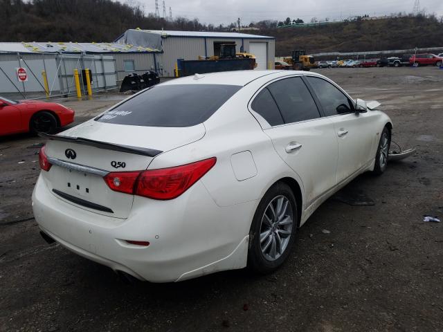 2017 INFINITI Q50 PREMIU JN1EV7AR7HM834786