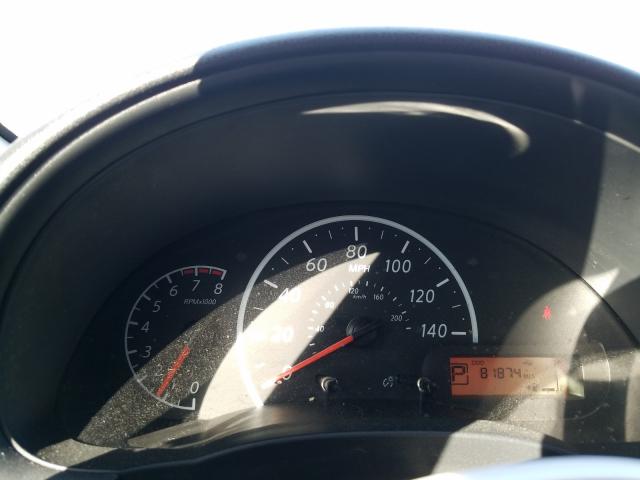 2016 NISSAN VERSA 3N1CN7AP9GL862328