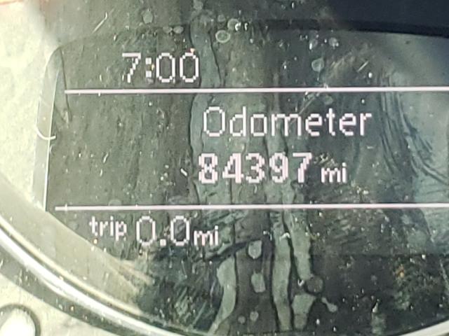 2013 VOLKSWAGEN BEETLE 3VWJX7AT7DM609247