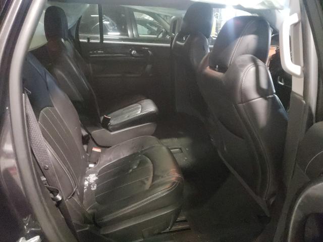 2014 BUICK ENCLAVE 5GAKRBKD7EJ190165