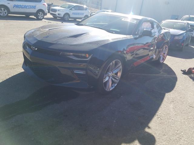 2016 CHEVROLET CAMARO SS 1G1FE1R79G0141654