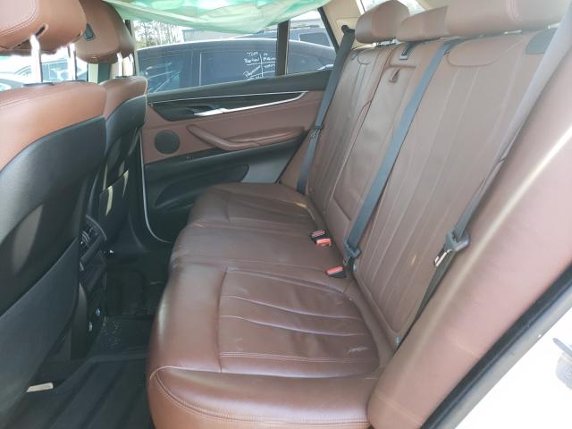 2016 BMW X5 SDRIVE3 5UXKR2C52G0R69986