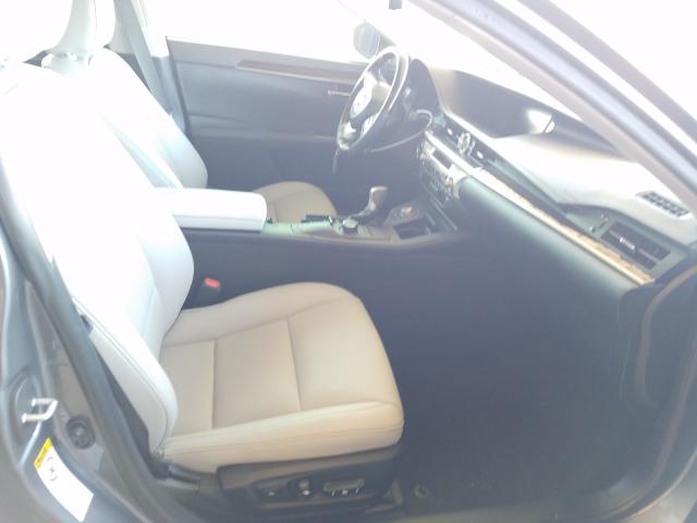 2016 LEXUS ES 300H JTHBW1GGXG2115105