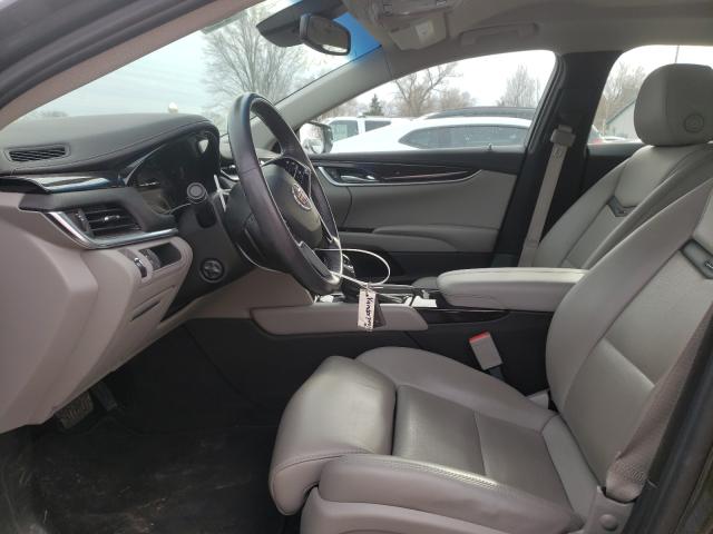 2013 CADILLAC XTS LUXURY 2G61P5S31D9211128