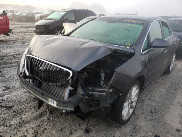 2012 BUICK VERANO 1G4PP5SK5C4169722