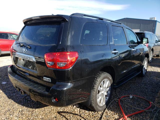 2012 TOYOTA SEQUOIA LI 5TDJY5G12CS067323