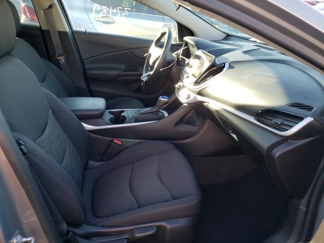 2017 CHEVROLET VOLT LT 1G1RC6S55HU208981