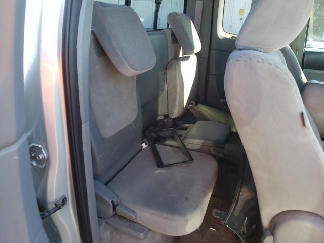 2011 TOYOTA TACOMA PRE 5TFTX4GNXBX001099