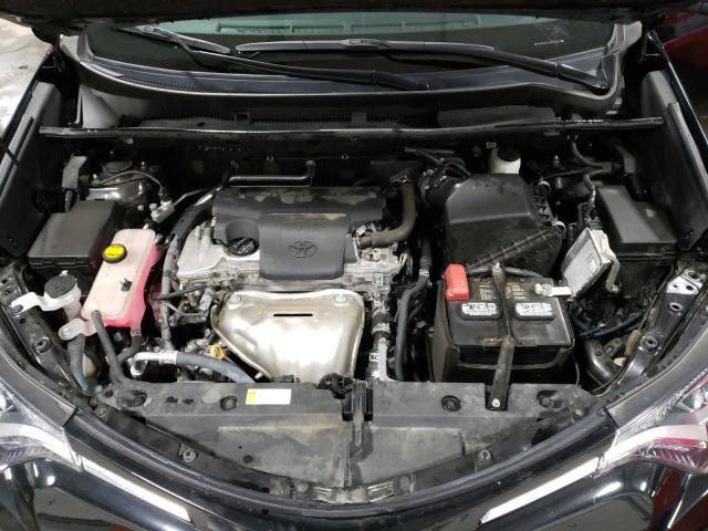2018 TOYOTA RAV4 ADVEN 2T3RFREV3JW703345