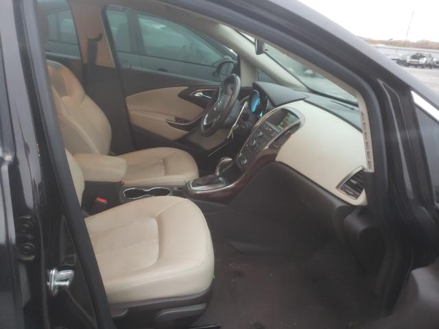 2014 BUICK VERANO 1G4PP5SKXE4127047