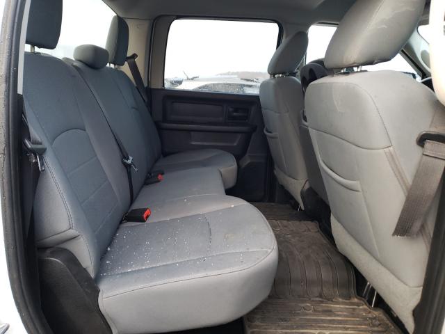 2014 RAM 2500 ST 3C6TR5HT2EG121170