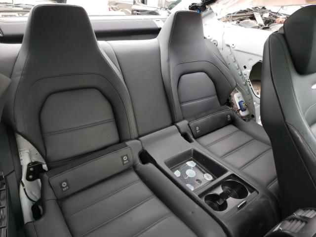 2015 MERCEDES-BENZ C 63 AMG - WDDGJ7HB2FG378613