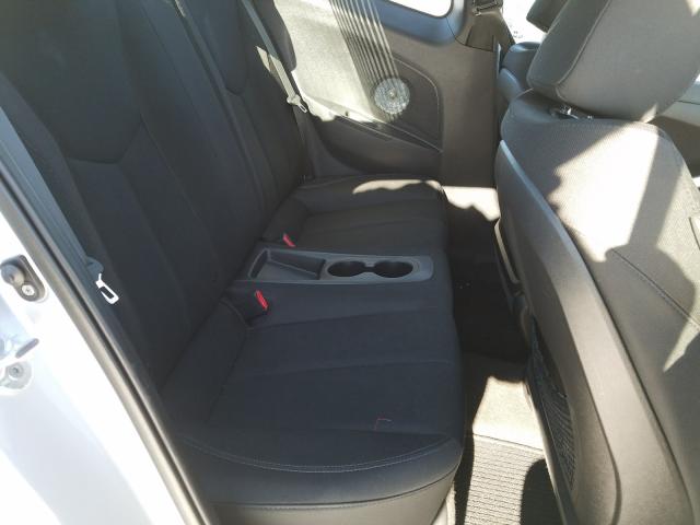 2012 HYUNDAI VELOSTER KMHTC6AD1CU074061